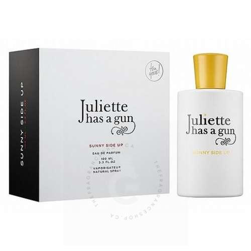 Juliette Has A Gun Sunny Side Up EDP For Her 100mL - Sunny Side Up